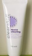Avon Clearskin Blemish Clearing 3-in-1 Cleanser,Scrub & Mask-125ml